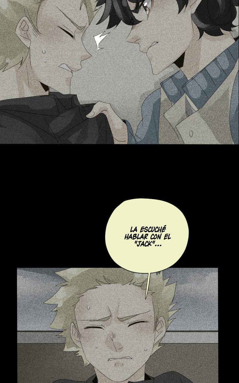 UnORDINARY Capitulo 167 página 33