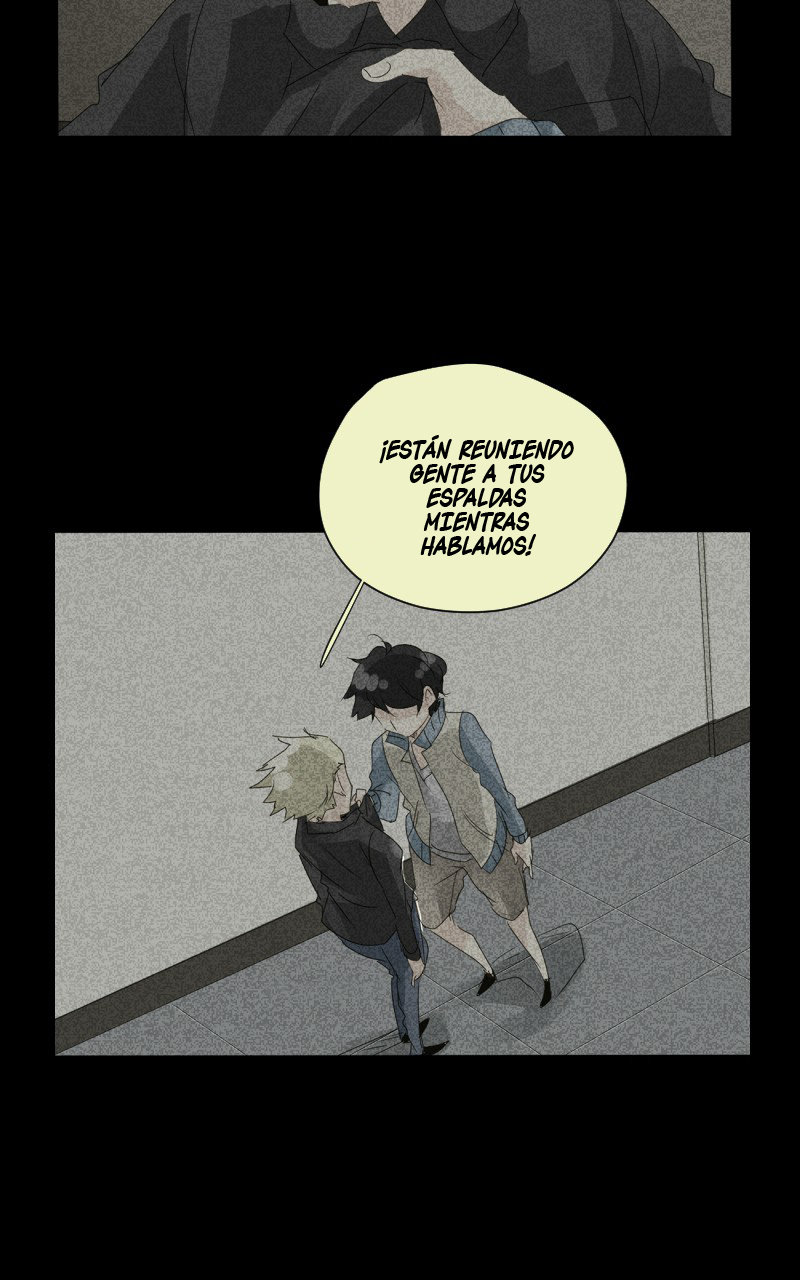 UnORDINARY Capitulo 167 página 34