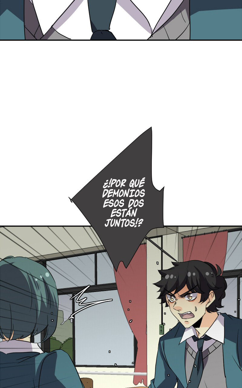 UnORDINARY Capitulo 167 página 36