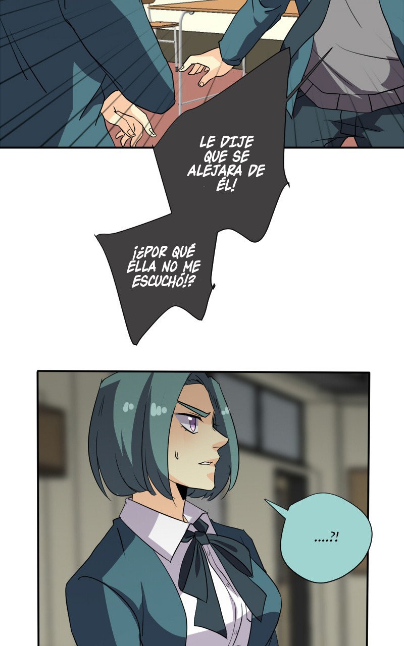 UnORDINARY Capitulo 167 página 37