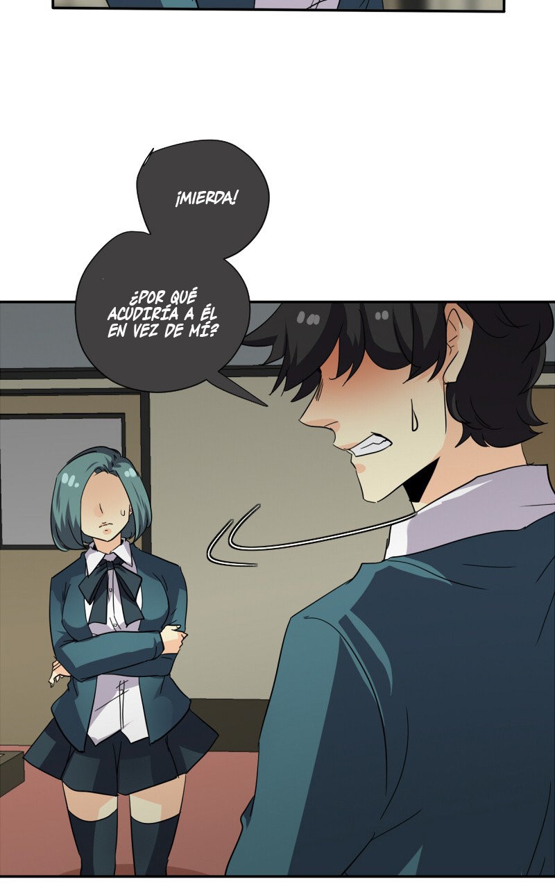 UnORDINARY Capitulo 167 página 38
