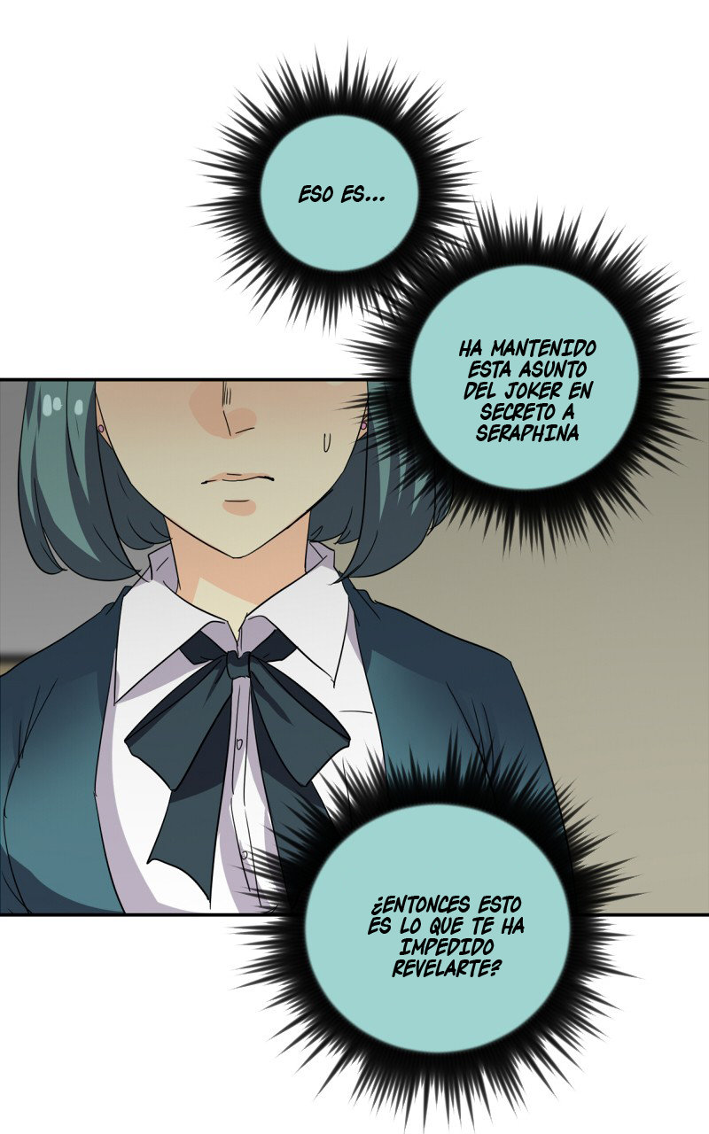 UnORDINARY Capitulo 167 página 39