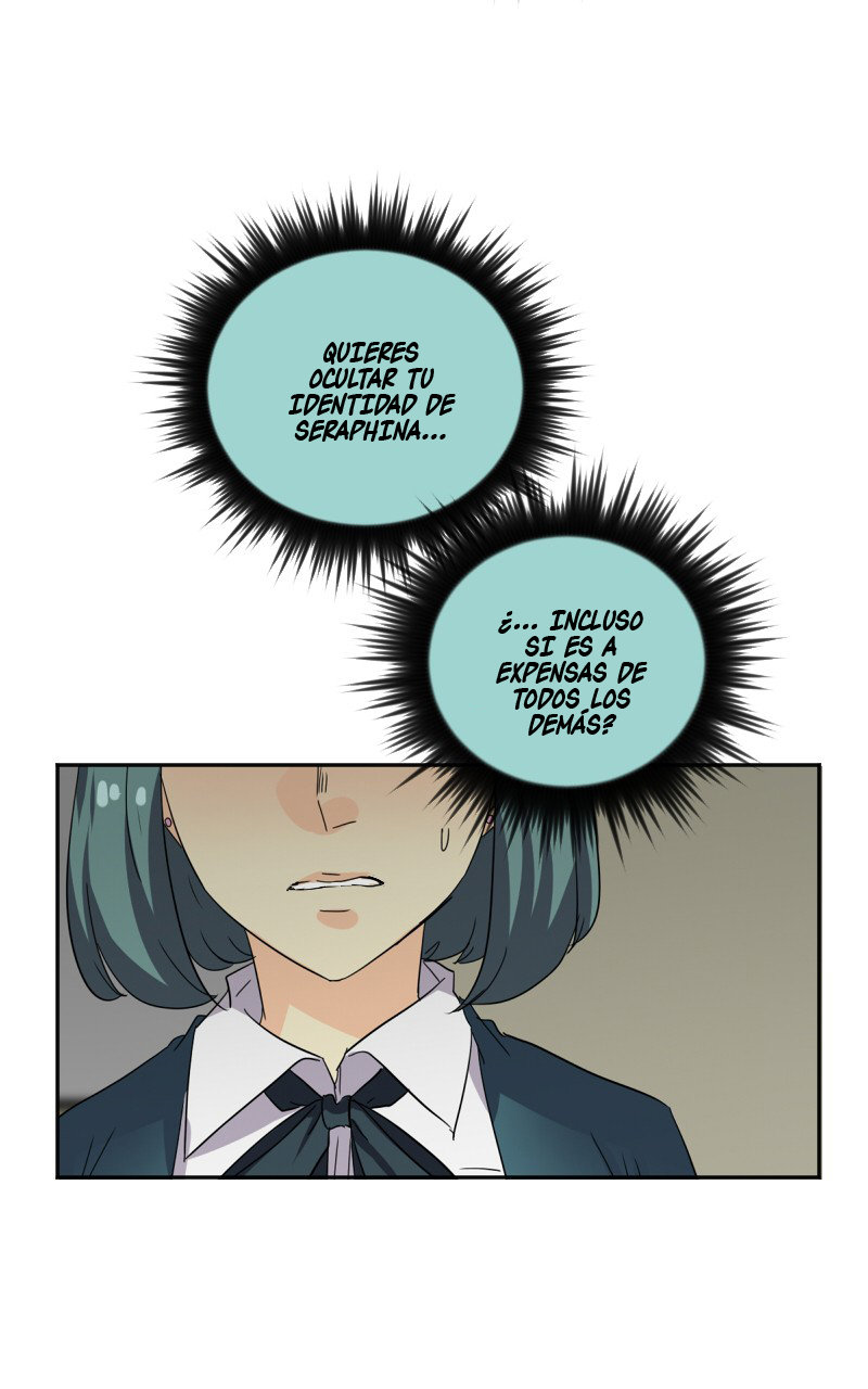 UnORDINARY Capitulo 167 página 40