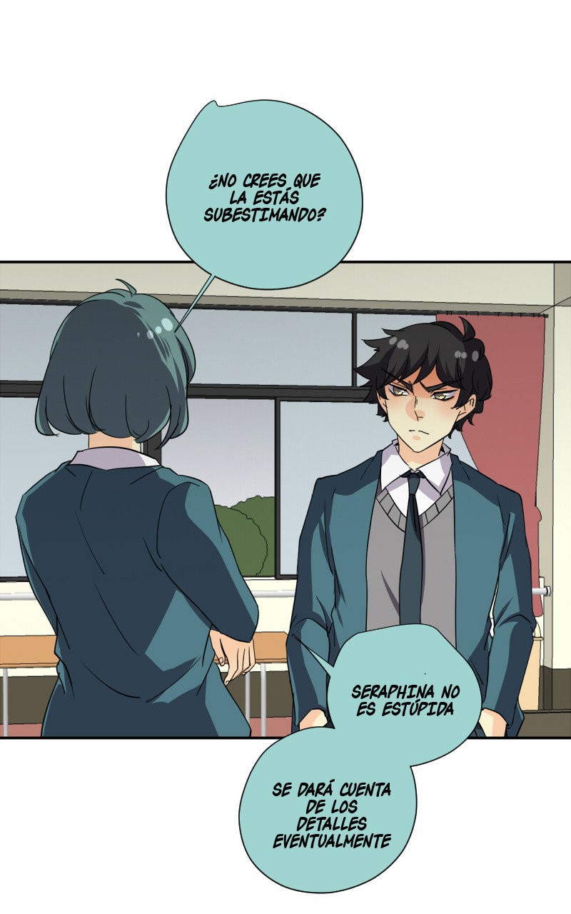 UnORDINARY Capitulo 167 página 41