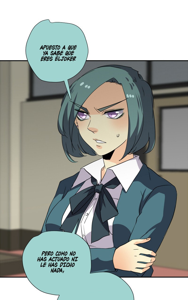 UnORDINARY Capitulo 167 página 42