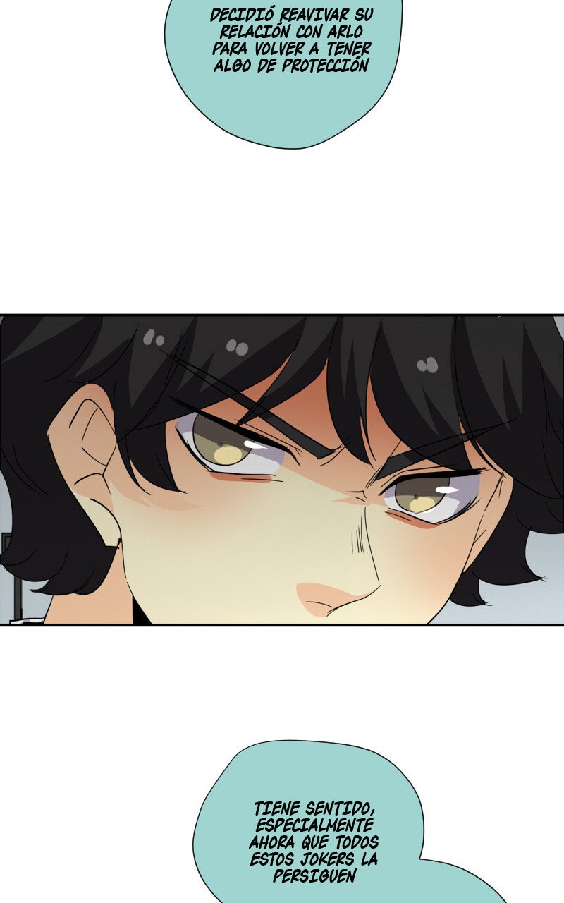 UnORDINARY Capitulo 167 página 43