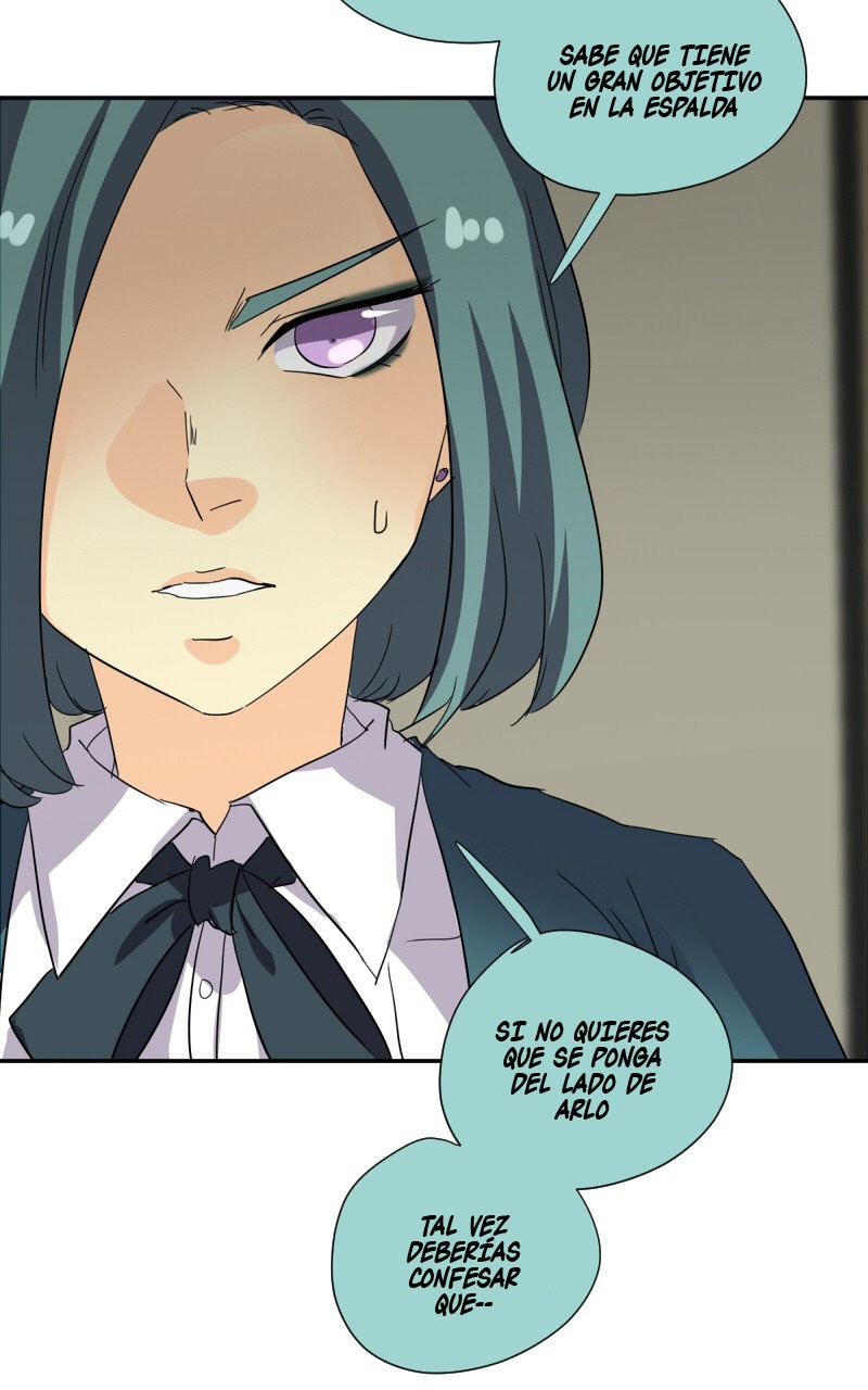 UnORDINARY Capitulo 167 página 44