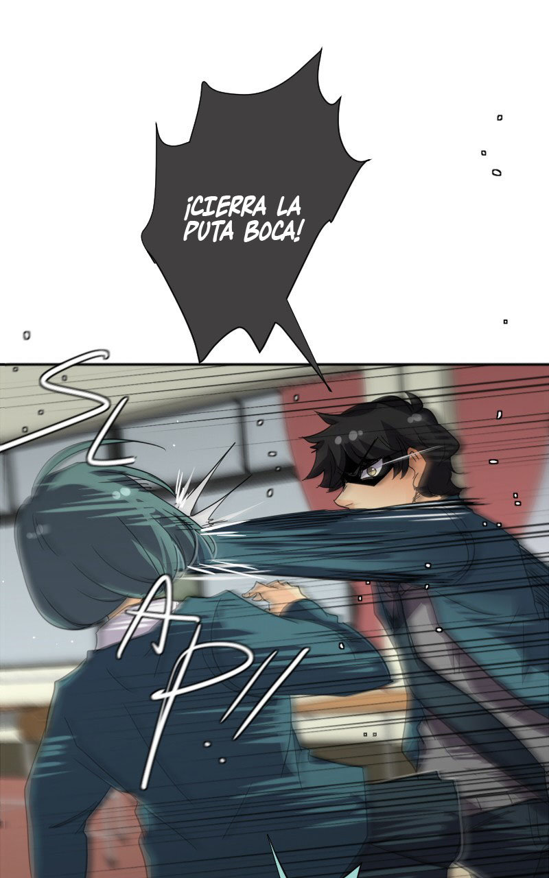 UnORDINARY Capitulo 167 página 45