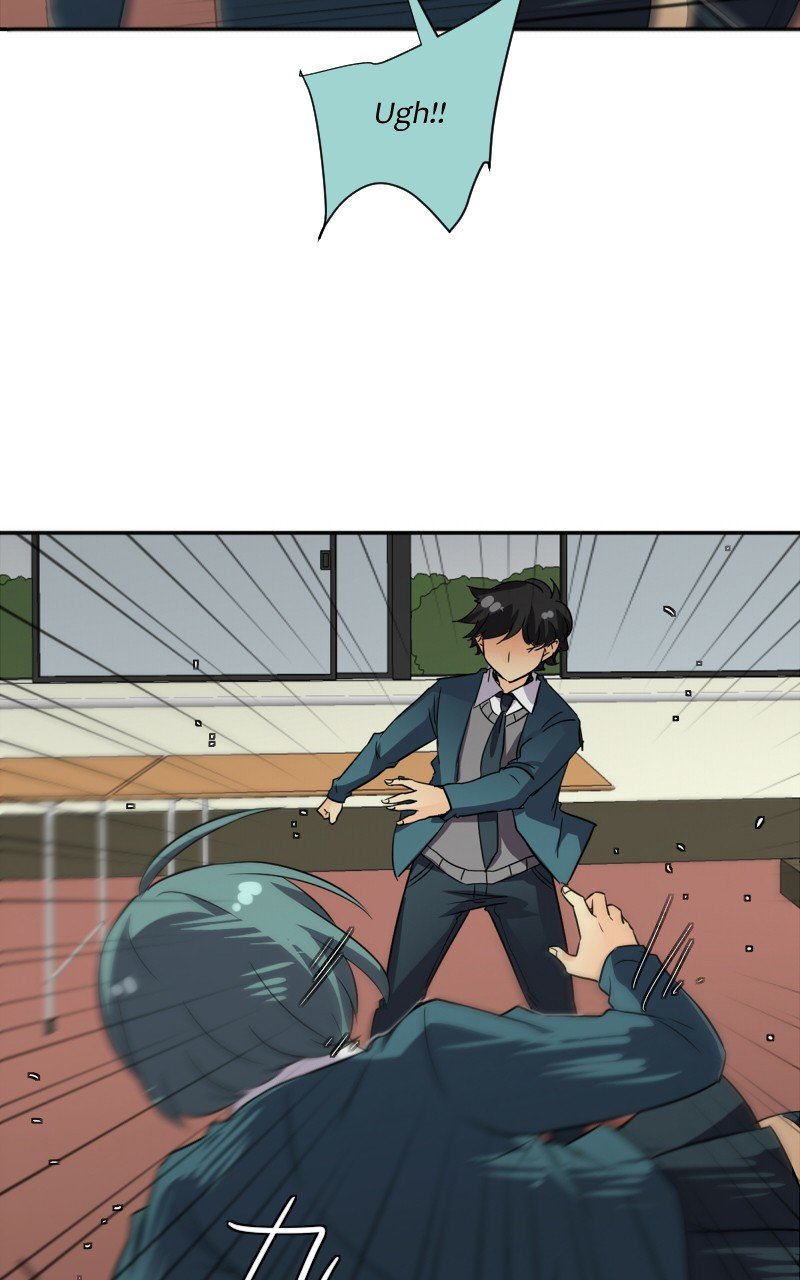 UnORDINARY Capitulo 167 página 46