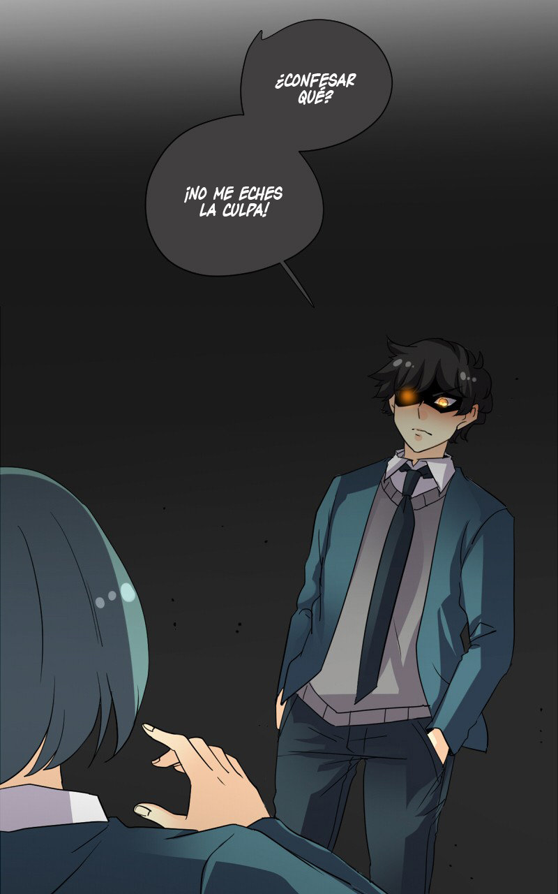 UnORDINARY Capitulo 167 página 49