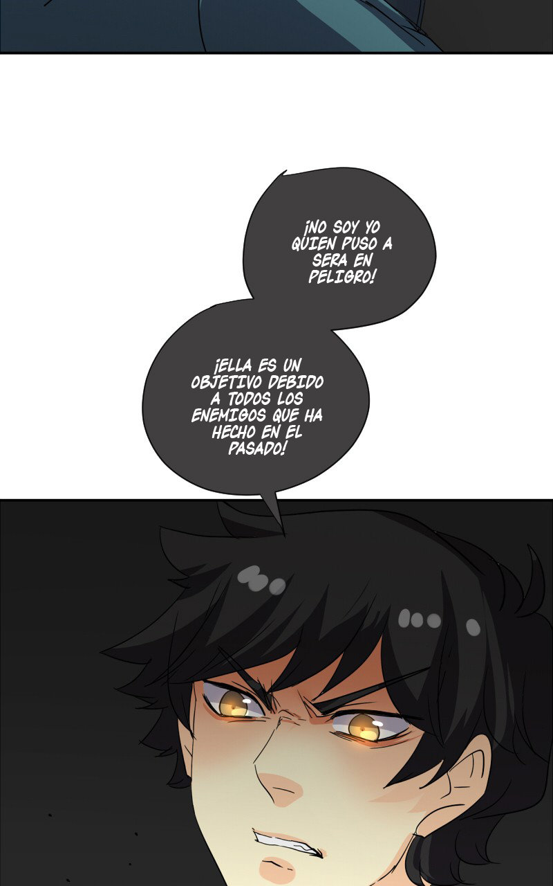 UnORDINARY Capitulo 167 página 50