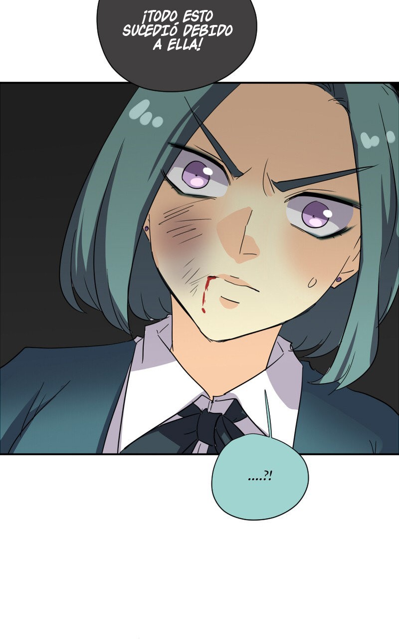 UnORDINARY Capitulo 167 página 52