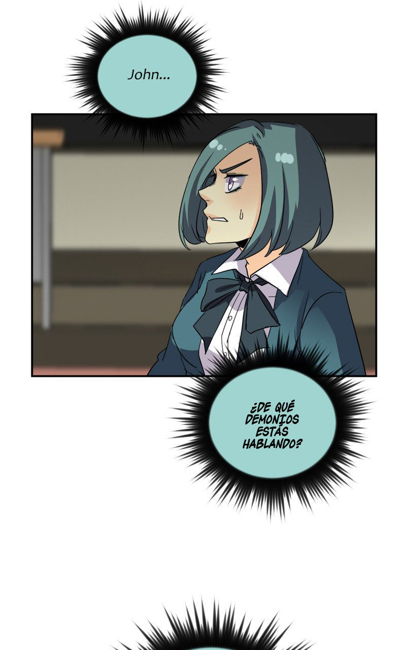 UnORDINARY Capitulo 167 página 53