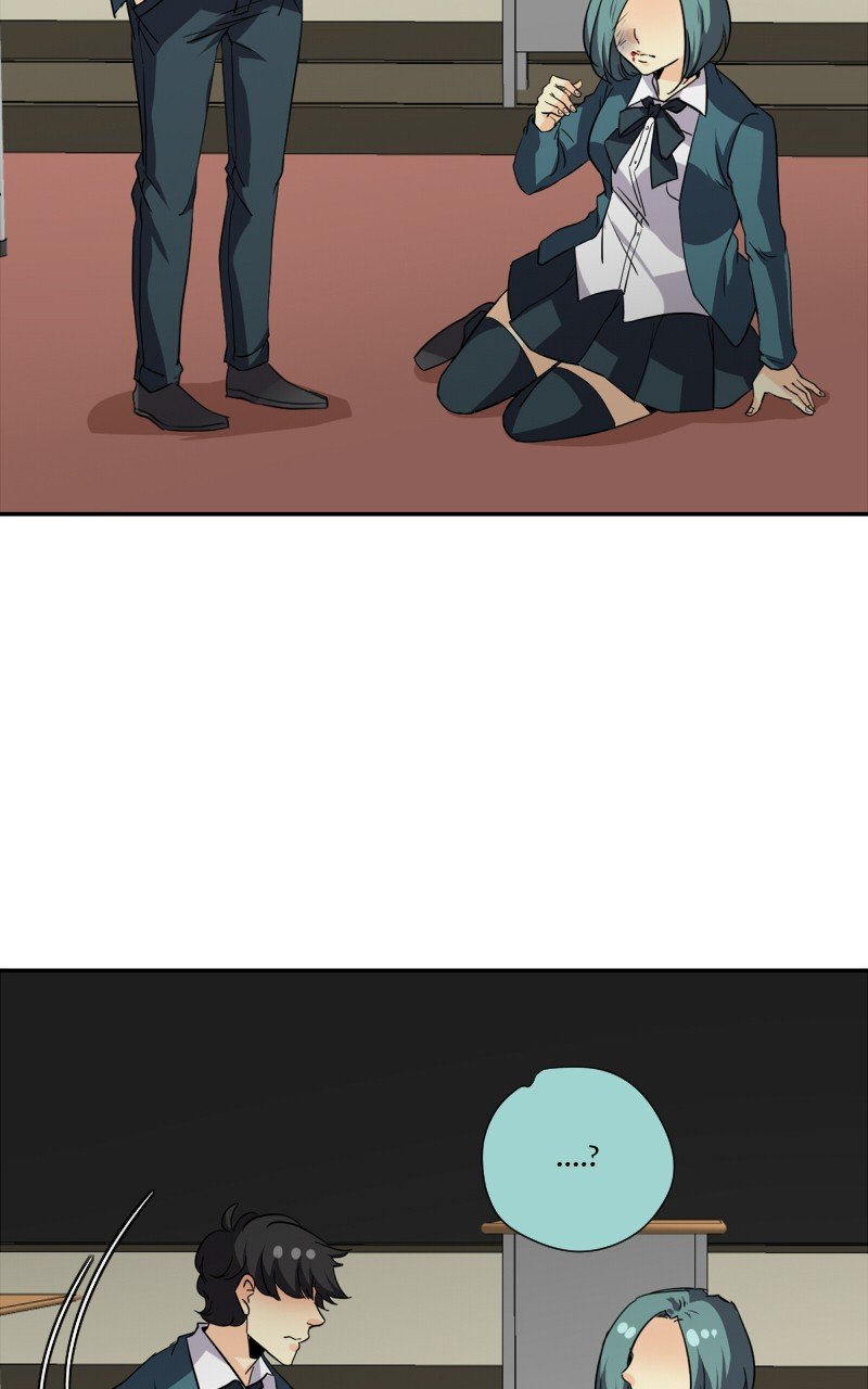 UnORDINARY Capitulo 167 página 56