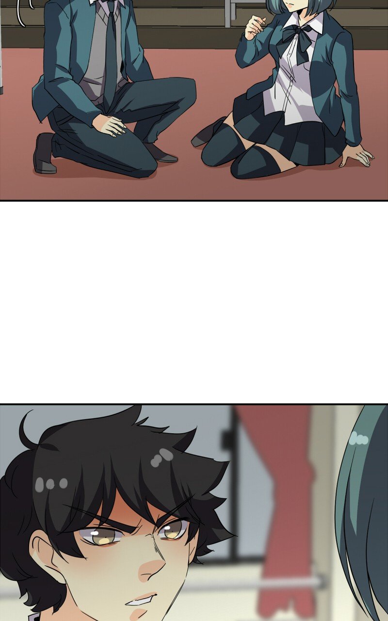 UnORDINARY Capitulo 167 página 57