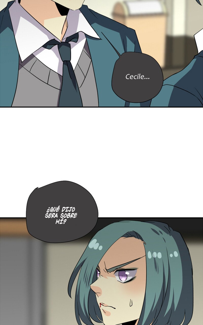 UnORDINARY Capitulo 167 página 58