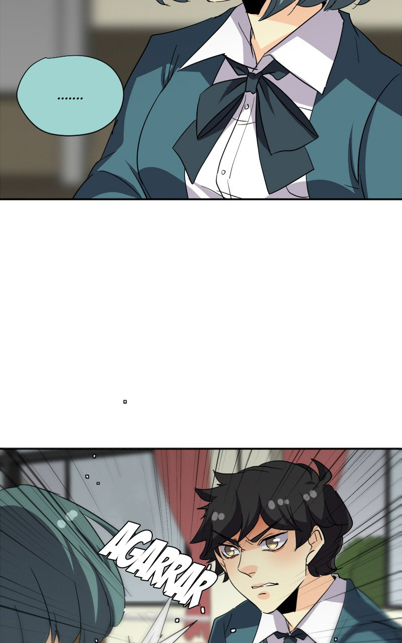 UnORDINARY Capitulo 167 página 59