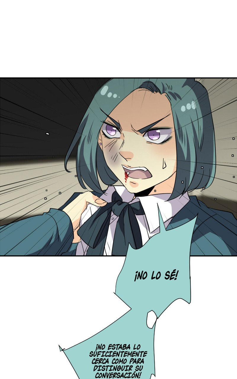 UnORDINARY Capitulo 167 página 62