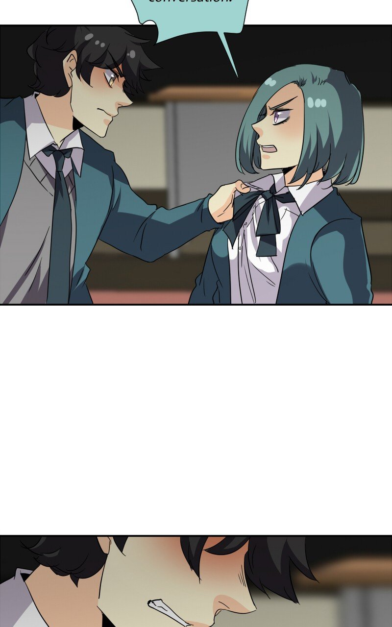 UnORDINARY Capitulo 167 página 63