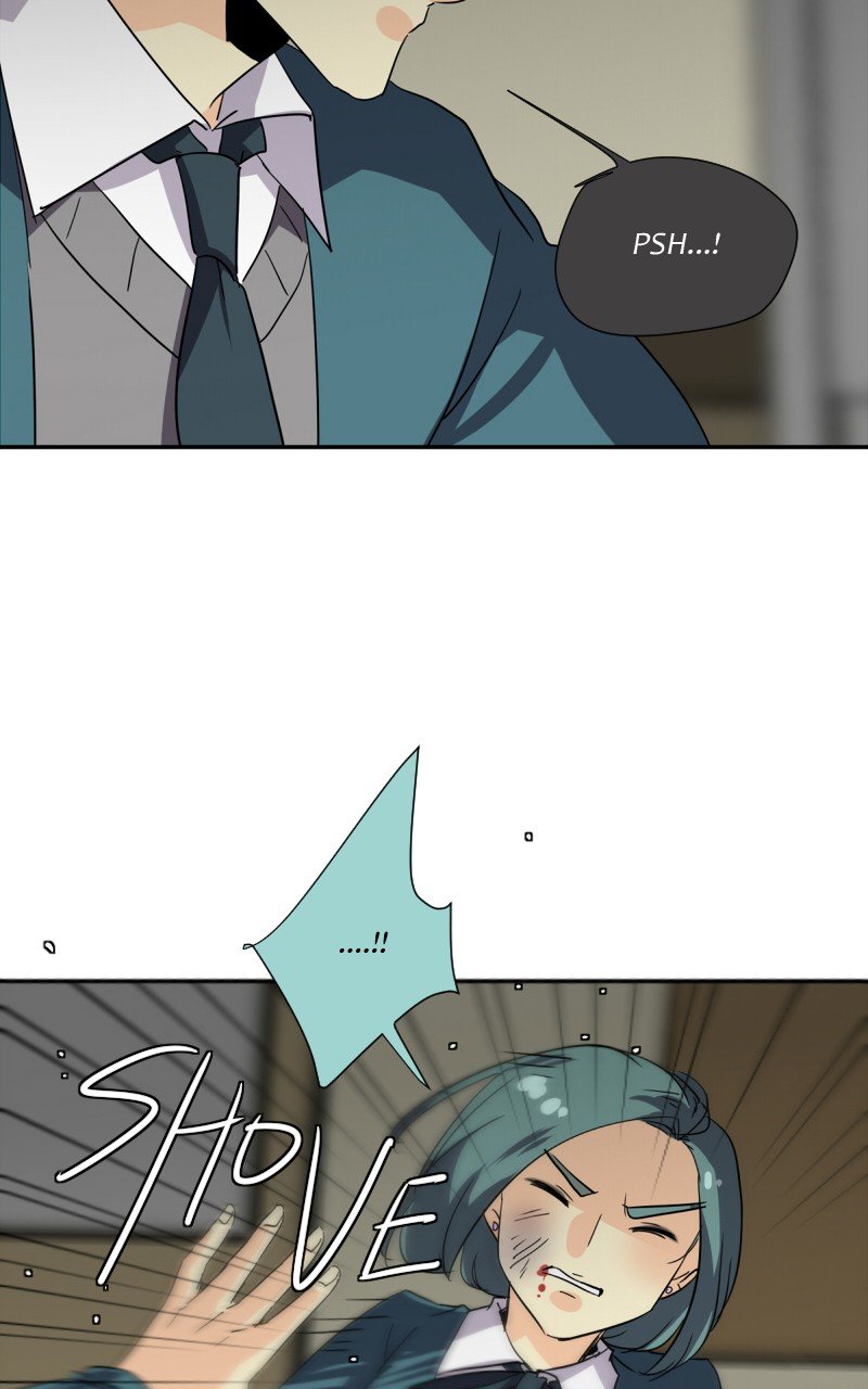 UnORDINARY Capitulo 167 página 64