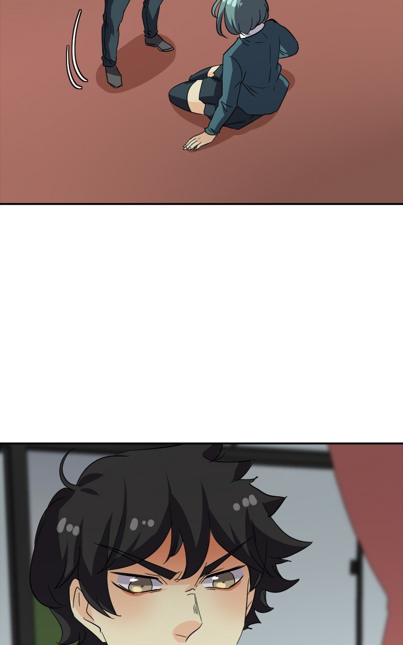 UnORDINARY Capitulo 167 página 66