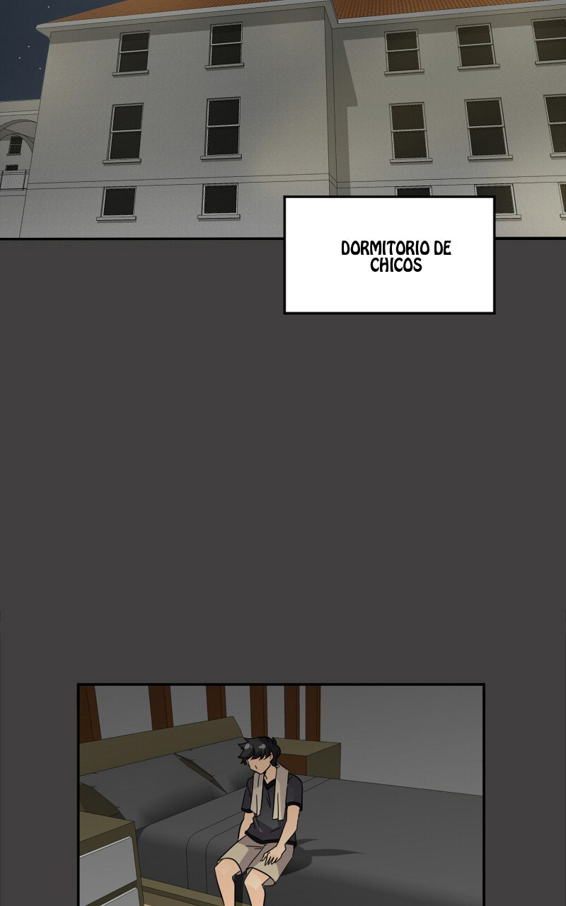 UnORDINARY Capitulo 167 página 72