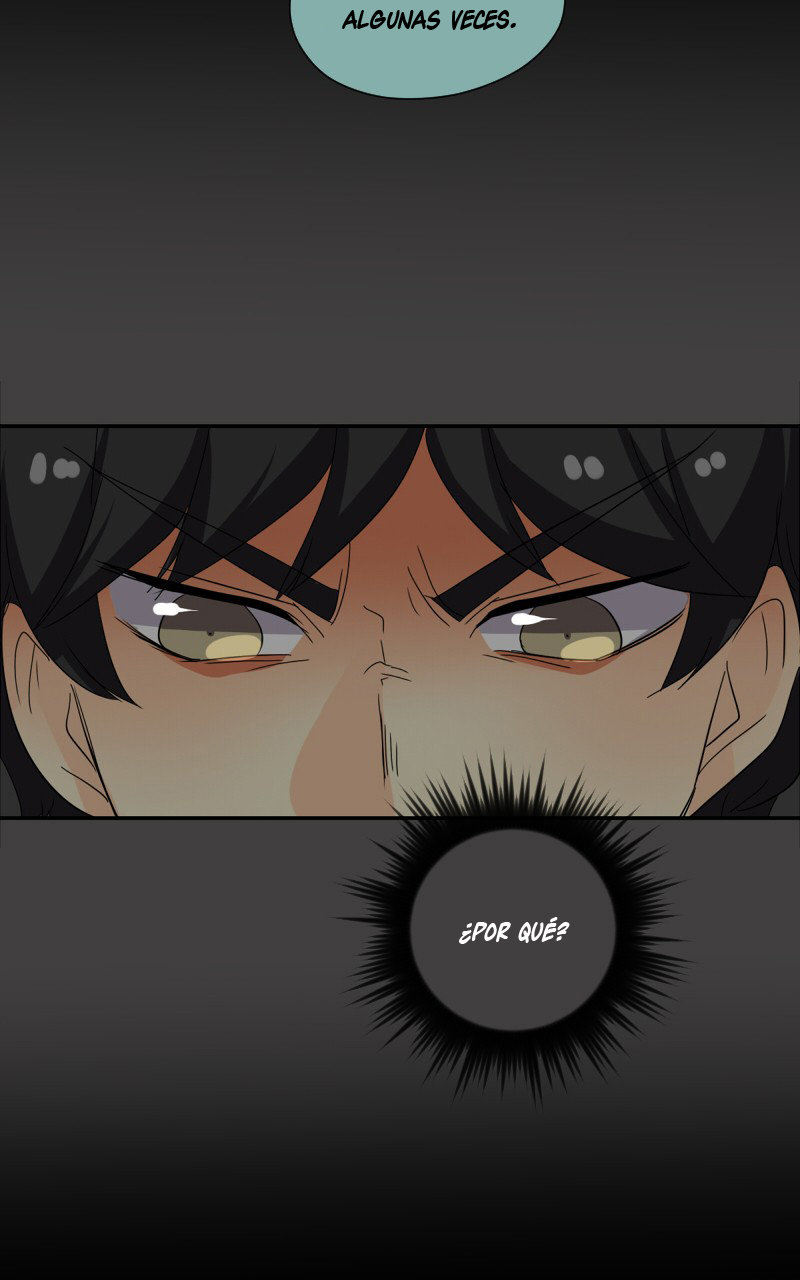 UnORDINARY Capitulo 167 página 76