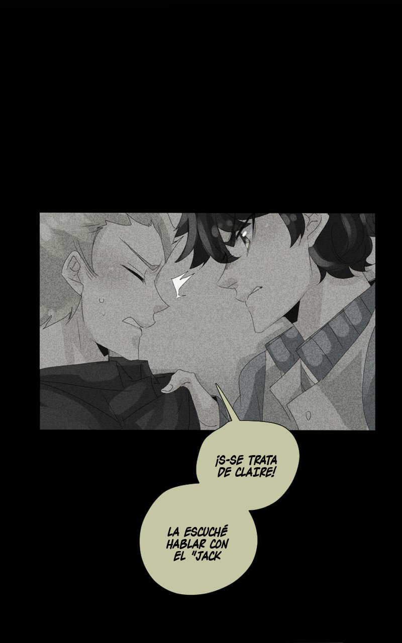 UnORDINARY Capitulo 167 página 77