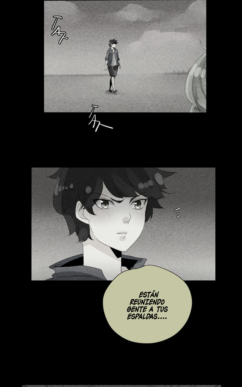 UnORDINARY Capitulo 167 página 78