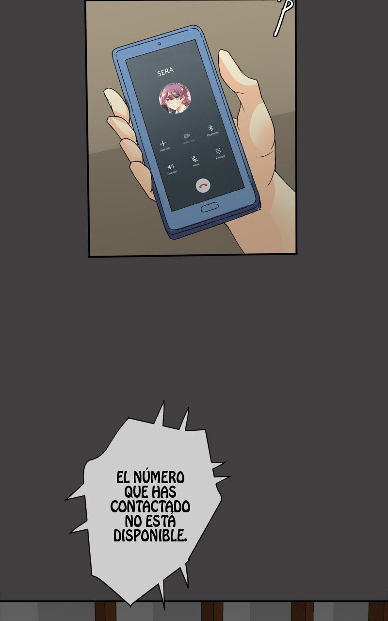 UnORDINARY Capitulo 167 página 85