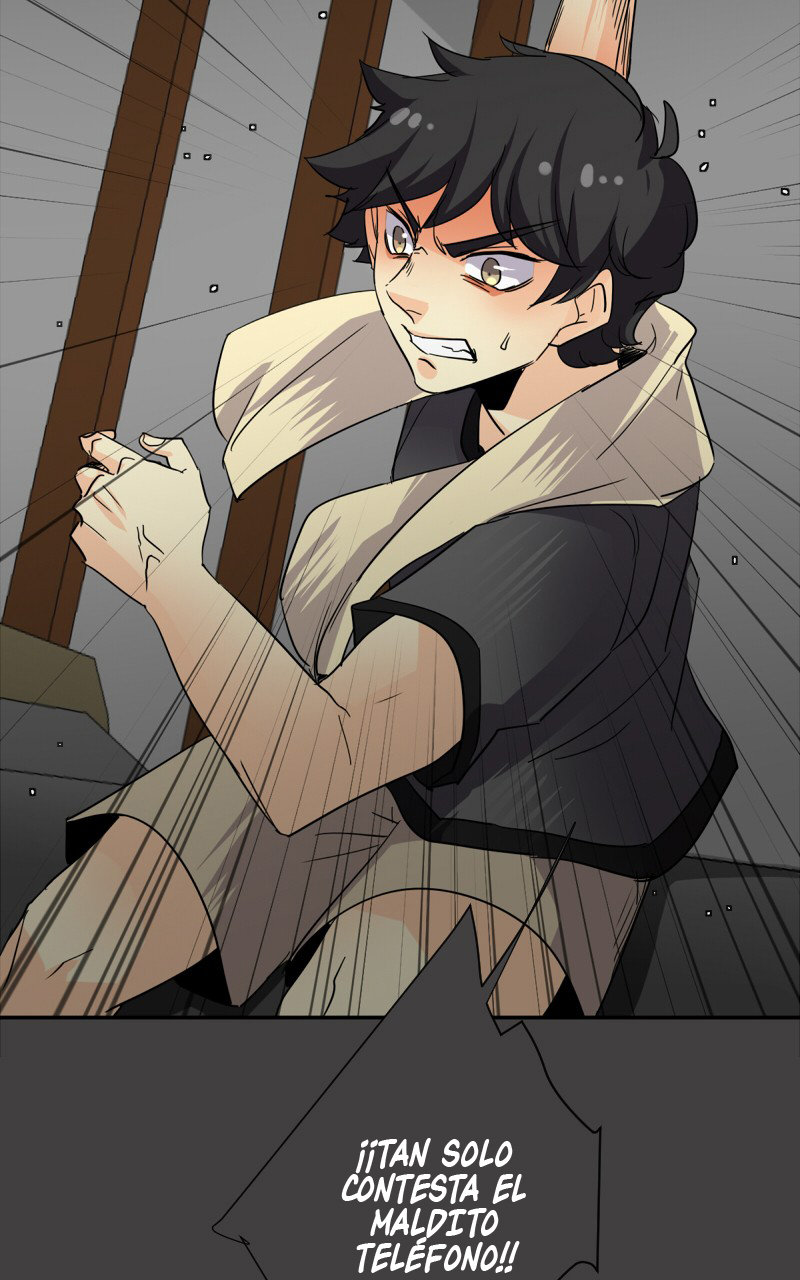 UnORDINARY Capitulo 167 página 90
