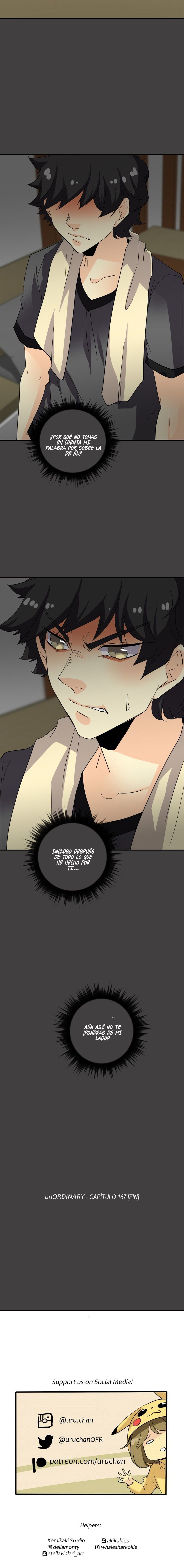 UnORDINARY Capitulo 167 página 94
