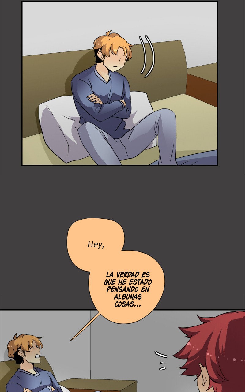 UnORDINARY Capitulo 168 página 10
