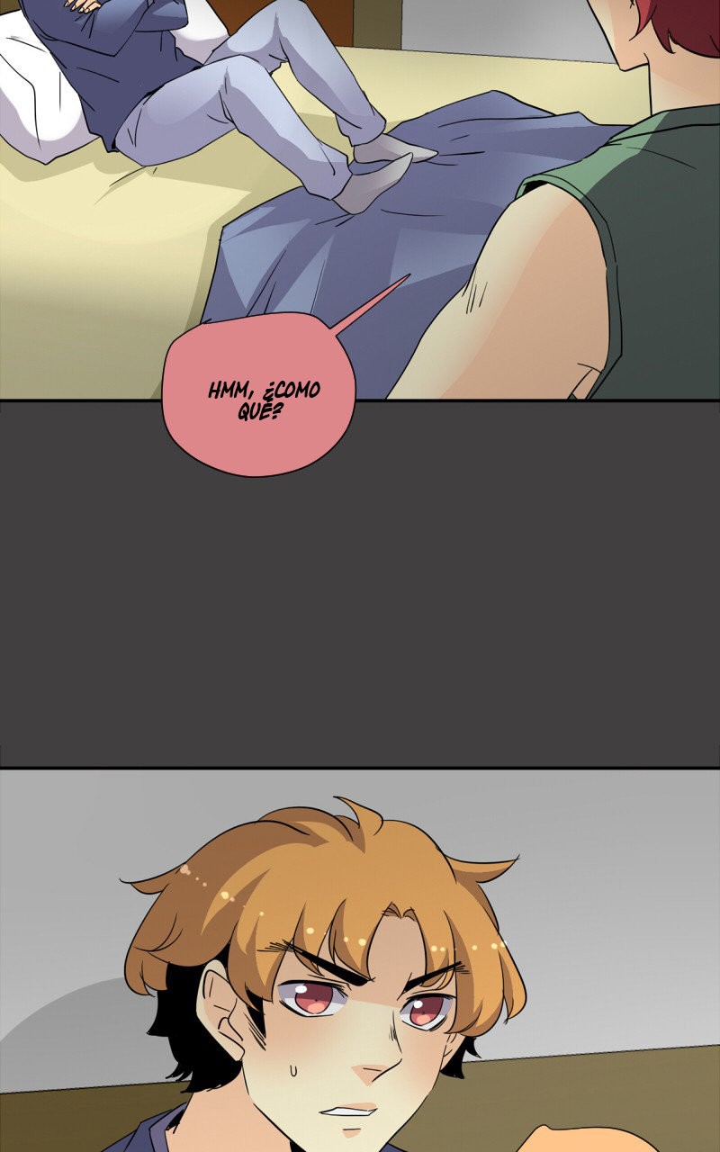 UnORDINARY Capitulo 168 página 11