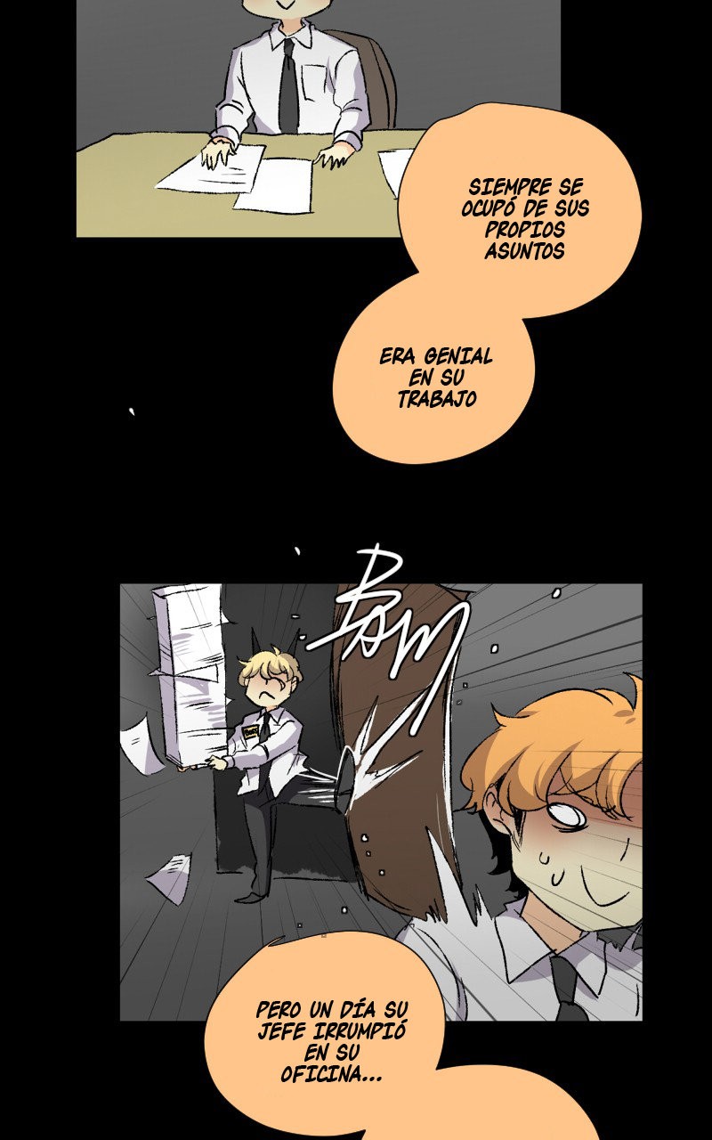 UnORDINARY Capitulo 168 página 14