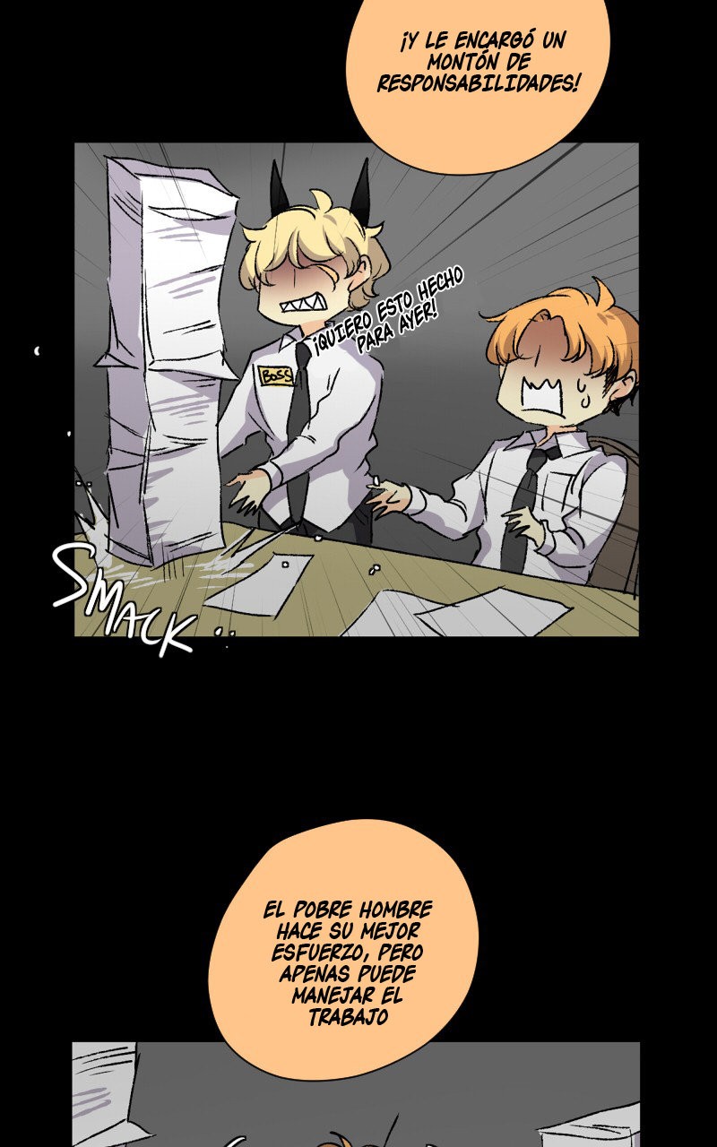 UnORDINARY Capitulo 168 página 15