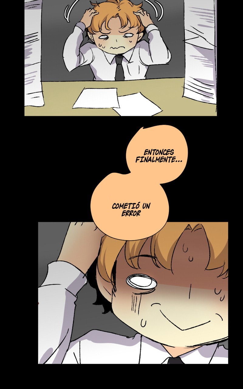 UnORDINARY Capitulo 168 página 16