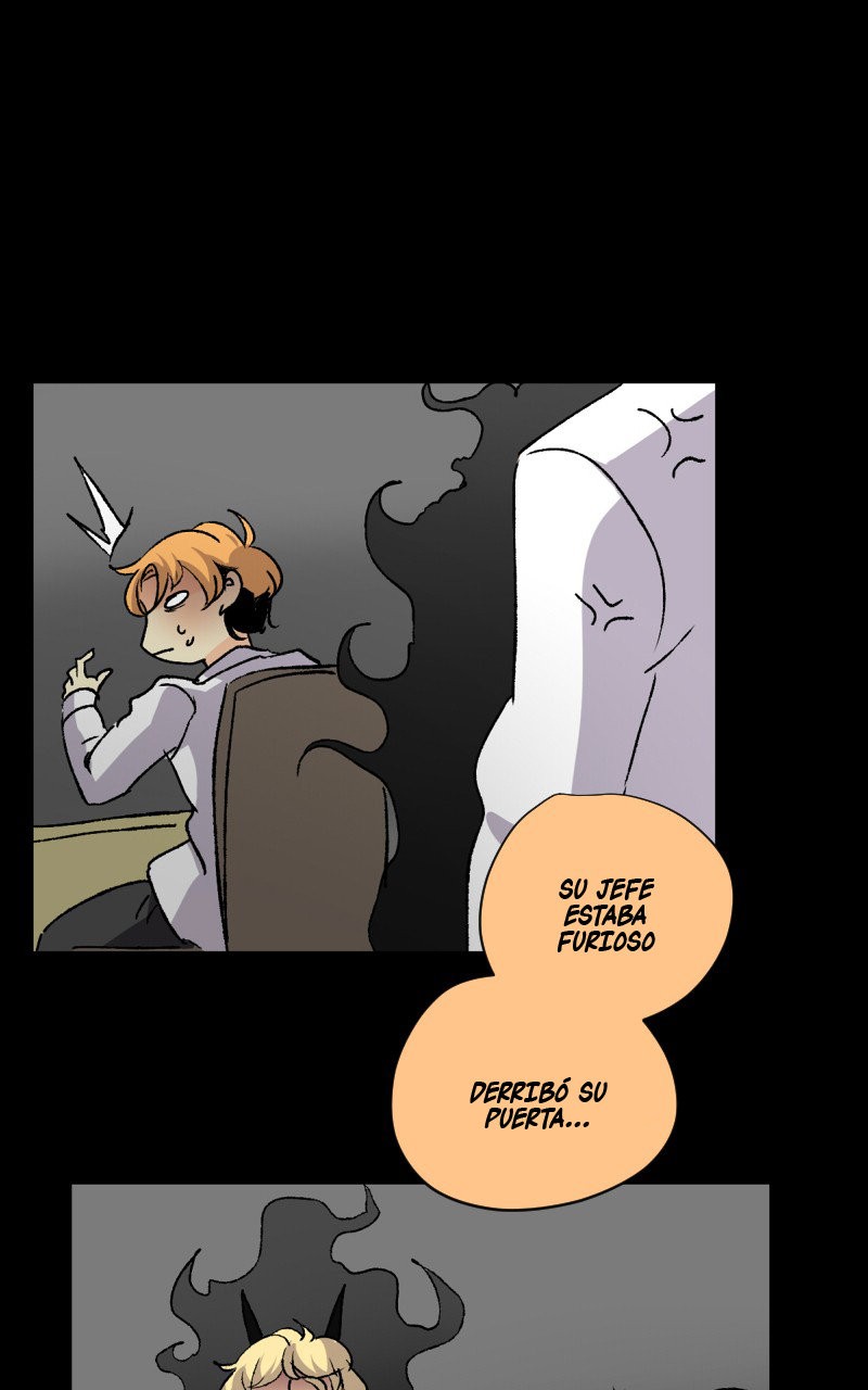 UnORDINARY Capitulo 168 página 17