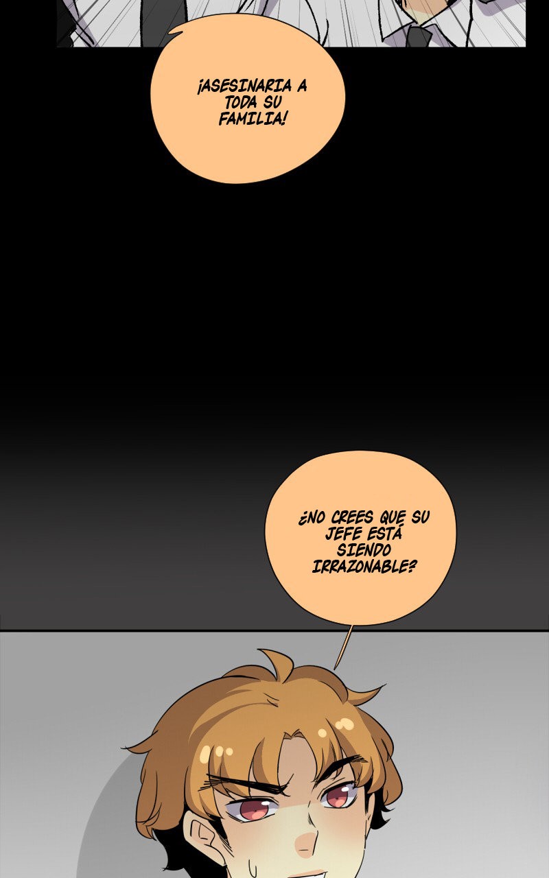 UnORDINARY Capitulo 168 página 19