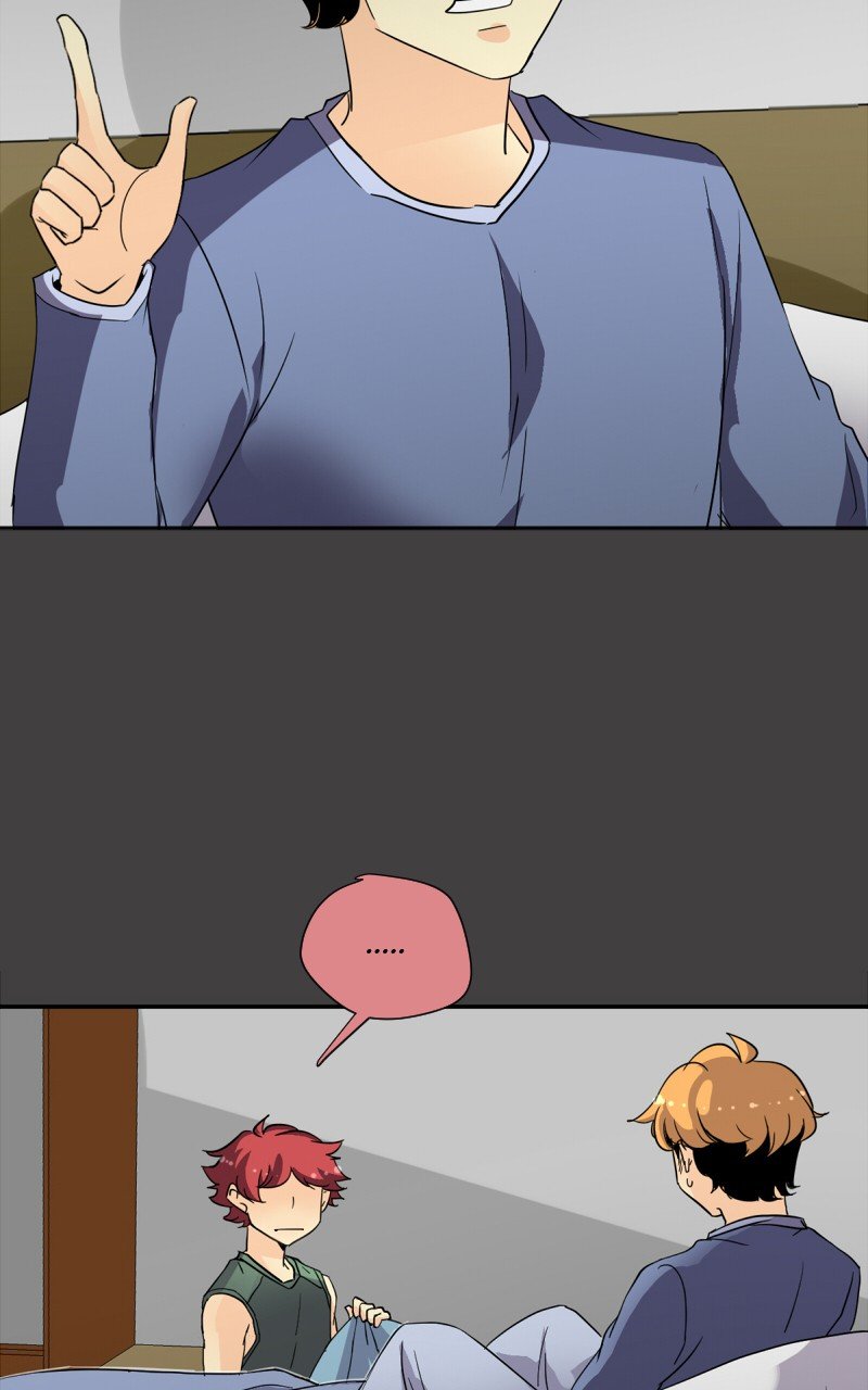 UnORDINARY Capitulo 168 página 20