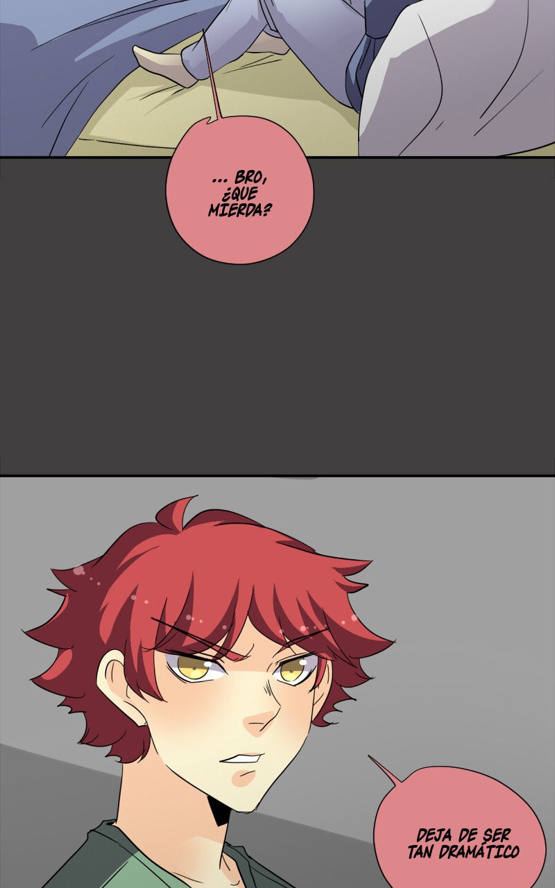 UnORDINARY Capitulo 168 página 21