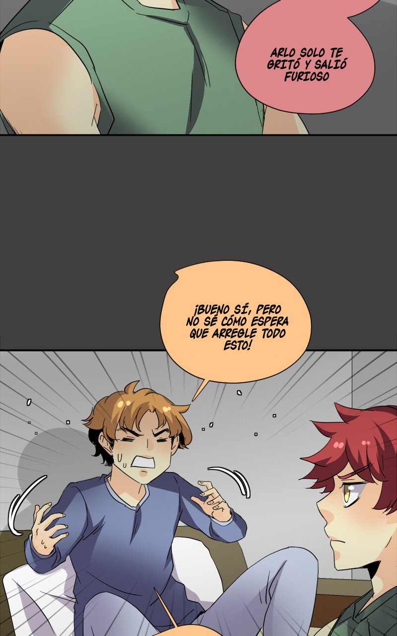 UnORDINARY Capitulo 168 página 22