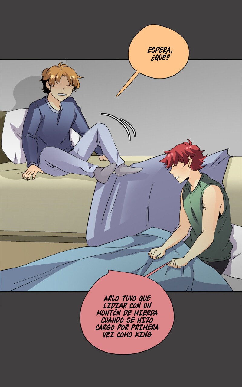 UnORDINARY Capitulo 168 página 26