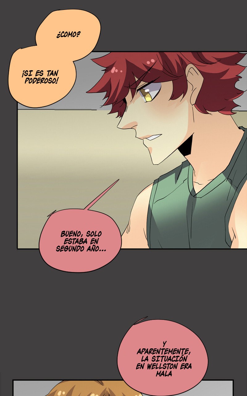 UnORDINARY Capitulo 168 página 27