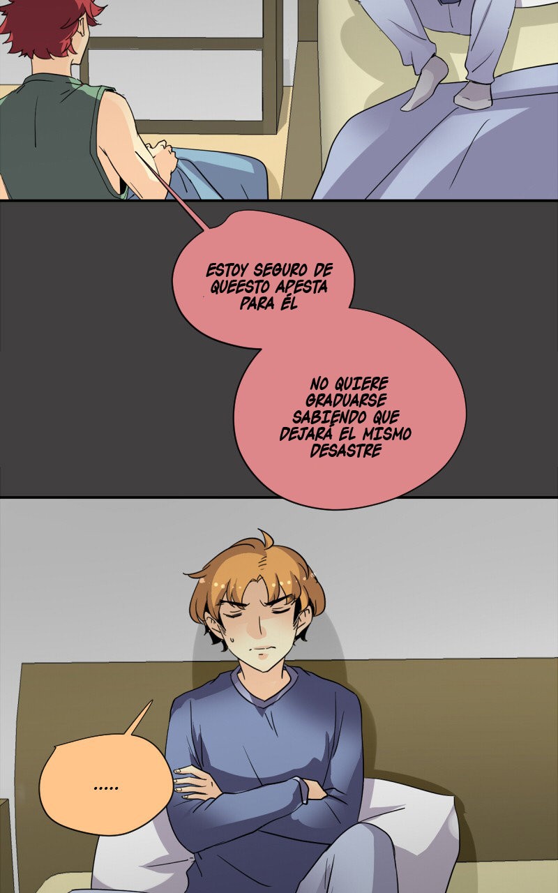 UnORDINARY Capitulo 168 página 29