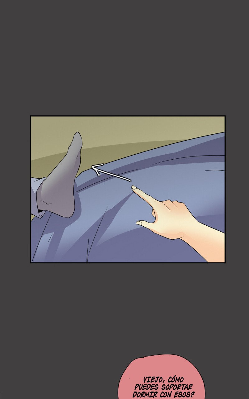 UnORDINARY Capitulo 168 página 3