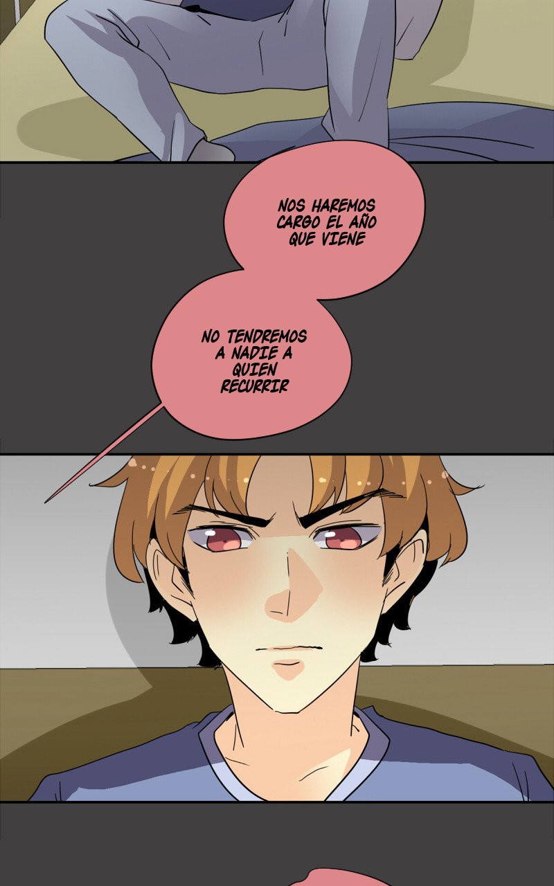 UnORDINARY Capitulo 168 página 30