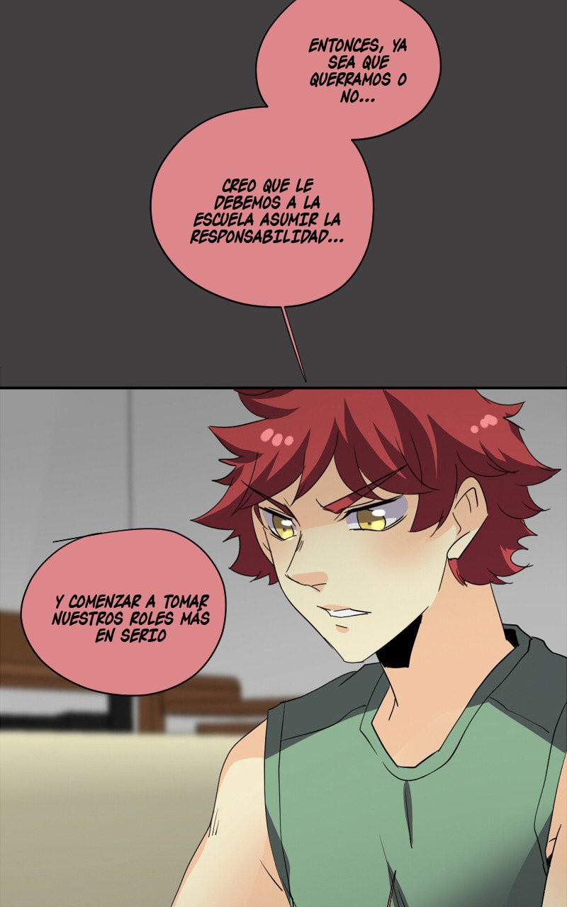 UnORDINARY Capitulo 168 página 31