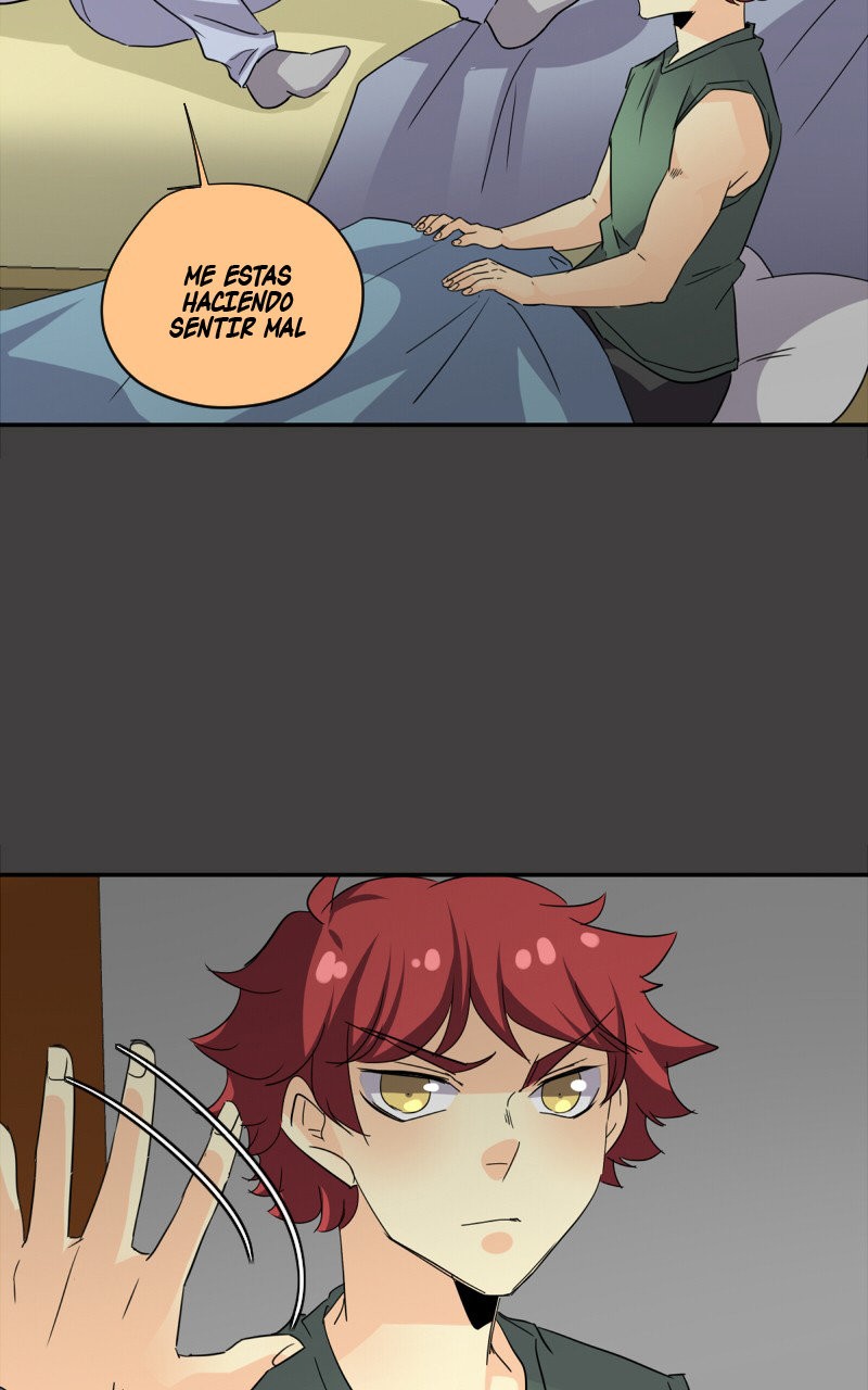 UnORDINARY Capitulo 168 página 33