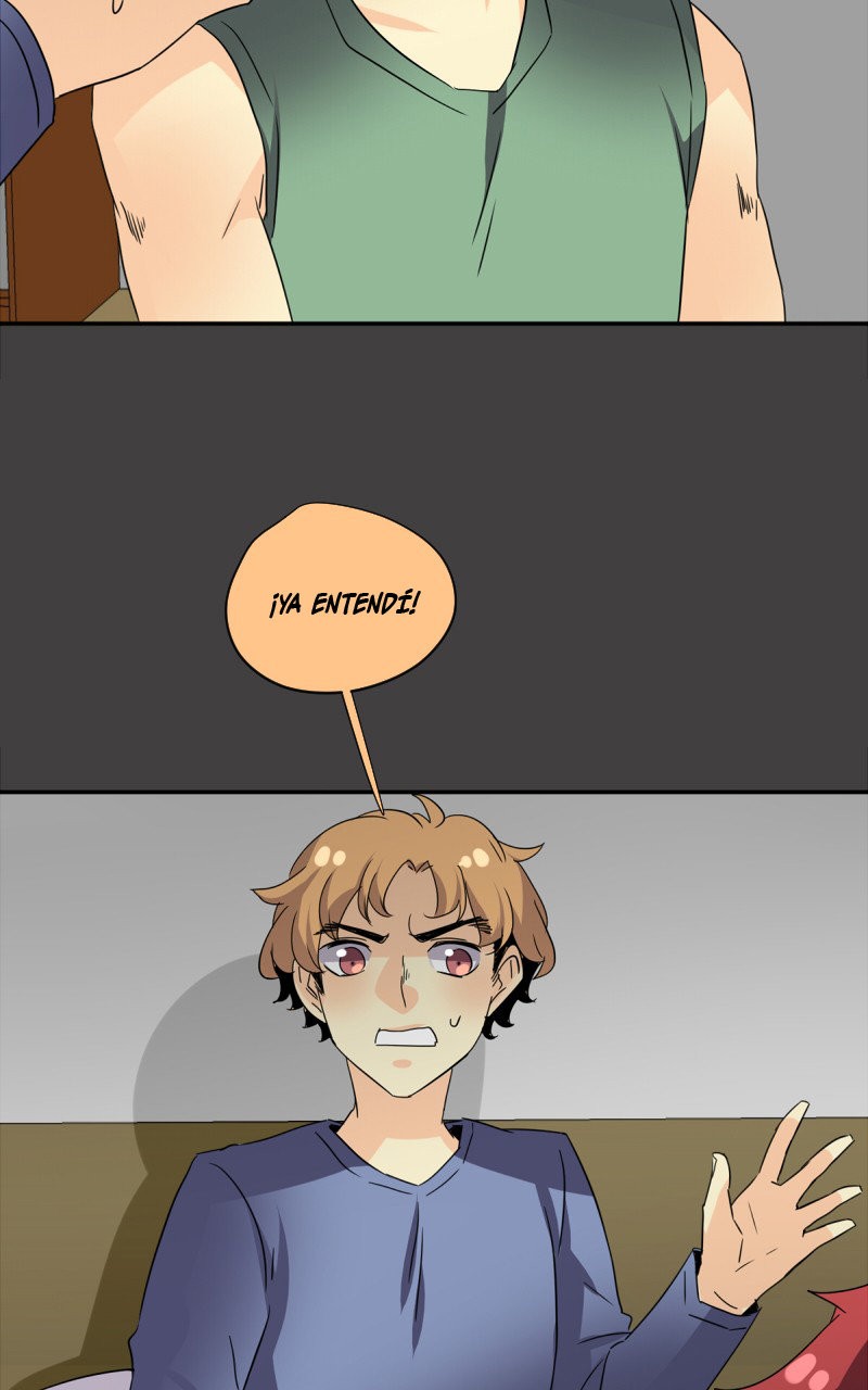 UnORDINARY Capitulo 168 página 34